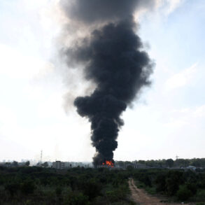 Iraq's Foreign Minister Warns of Potential Regional Ecological and Sanitarian Catastrophes from Israeli Strikes on Iran's Nuclear Infrastructure