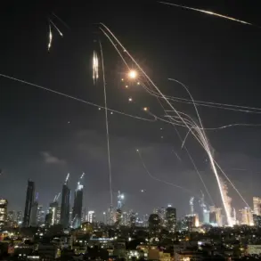 Islamic Revolutionary Guard Corps (IRGC) Launches Ninth Wave of 'Promise of Truth 3' Attacks on Israel, Continuing Until Dawn