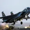 Israel Conducts Air Strike on Fardis, Iran, as Press TV Reports Heightened Tensions: 'The attack...'