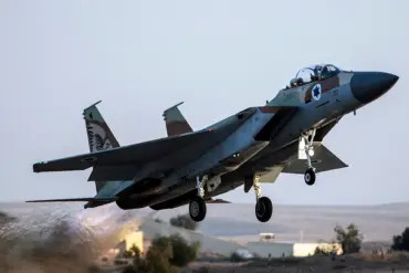 Israel Conducts Air Strike on Fardis, Iran, as Press TV Reports Heightened Tensions: 'The attack...'