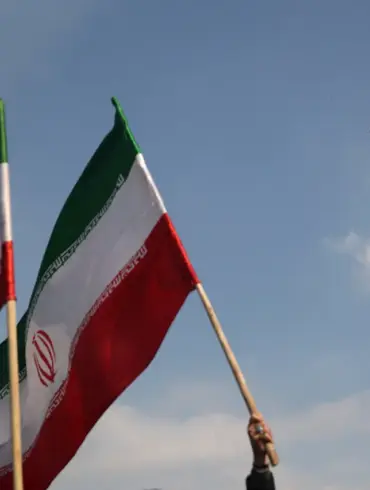 Israel-Iran Conflict Escalates as Iran Warns of Prolonged War and Strategic Victory