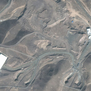 Israel Launches Another Strike on Iran's Fordo Nuclear Facility, Officials Confirm