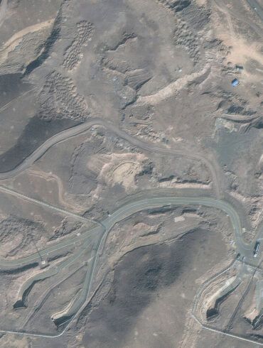 Israel Launches Another Strike on Iran's Fordo Nuclear Facility, Officials Confirm