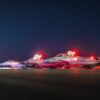 Israel Launches Precision Strikes in Western Iran, Escalating Tensions with Tehran