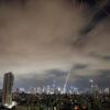 Israel Successfully Intercepts 30 Iranian Rockets, No Casualties Reported