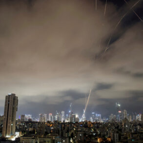 Israel Successfully Intercepts 30 Iranian Rockets, No Casualties Reported