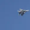 Israeli Airstrike Misses Target, Inadvertently Enters Turkish Airspace, Heightening Regional Tensions