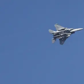 Israeli Airstrike Misses Target, Inadvertently Enters Turkish Airspace, Heightening Regional Tensions