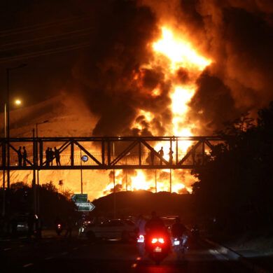 Israeli General Zamiir: 'Significant Damage' Inflicted on Iran's Nuclear Program as Campaign Continues