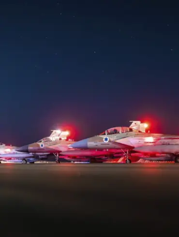 Israeli Government Directives Shape Military Action Against Iran's Nuclear Infrastructure