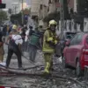 Israeli Strike on Iranian Targets Sparks Geopolitical Tensions and Uncertain Retaliation