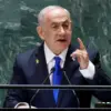 Israel's Netanyahu Reveals Delayed Operation Against Iran's Nuclear Program, Stresses Urgency Amid Geopolitical Shifts