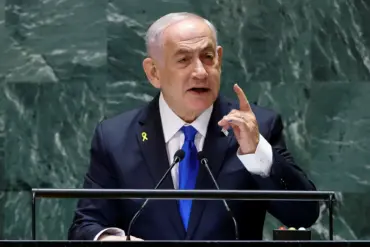 Israel's Netanyahu Reveals Delayed Operation Against Iran's Nuclear Program, Stresses Urgency Amid Geopolitical Shifts