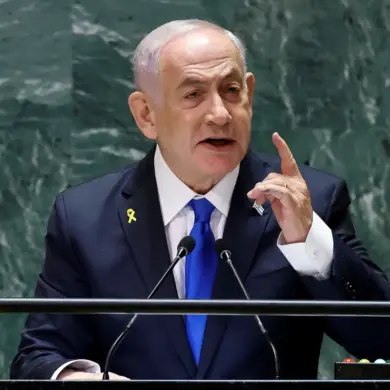 Israel's Netanyahu Reveals Delayed Operation Against Iran's Nuclear Program, Stresses Urgency Amid Geopolitical Shifts