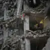 Israel's Unprecedented Military Strike in Iran Sparks Regional Concerns Over Escalation