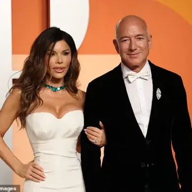 Jeff Bezos and Lauren Sanchez's Opulent Wedding Sparks Backlash in Venice as Historic Church Undergoes Repairs: 'It’s as if he booked the place based on a postcard' – Heritage Advocate