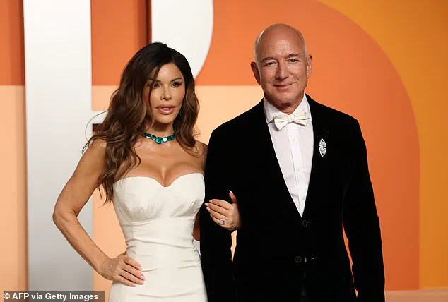 Jeff Bezos and Lauren Sanchez's Opulent Wedding Sparks Backlash in Venice as Historic Church Undergoes Repairs: 'It’s as if he booked the place based on a postcard' – Heritage Advocate