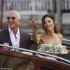 Jeff Bezos' Efforts to Align with Trump Highlighted by White House Visit and Reported Conversations, Per WSJ