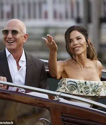 Jeff Bezos' Efforts to Align with Trump Highlighted by White House Visit and Reported Conversations, Per WSJ