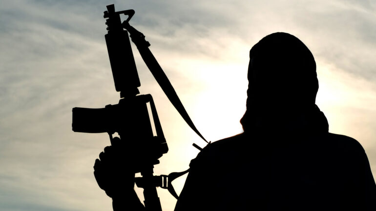 Joint Operation by Russian and Malian Forces Neutralizes ISIS Cell in Sahel, Including Leader Abu Dahdah