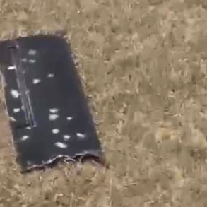 Kazakhstan Launches Urgent Inspection of Drone Near Kazakhstano-Russian Border as Tensions Escalate