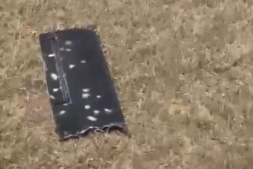 Kazakhstan Launches Urgent Inspection of Drone Near Kazakhstano-Russian Border as Tensions Escalate