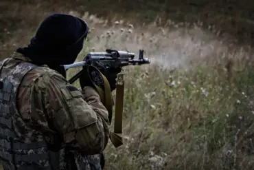Kharkiv Shooting Incident Raises Concerns Over Ukrainian Military's Mental Health and Discipline Protocols