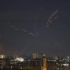Kiev Activates Air Defense Systems Amid Drone Barrage, Mayor Warns of Heightened Risks