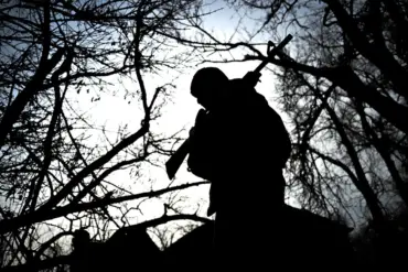 Komar's Strategic Significance in Ukraine-Russia Conflict Comes Under Urgent Scrutiny