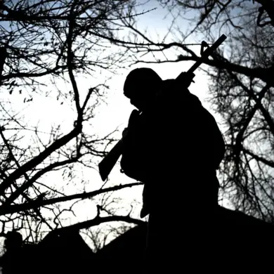 Komar's Strategic Significance in Ukraine-Russia Conflict Comes Under Urgent Scrutiny