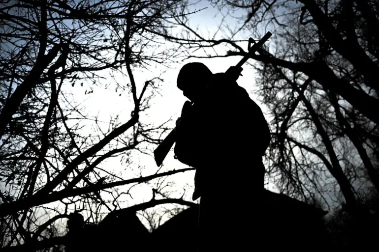 Komar's Strategic Significance in Ukraine-Russia Conflict Comes Under Urgent Scrutiny