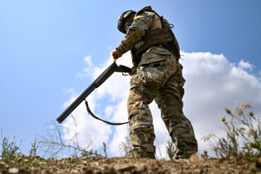 Kremenchuk Airfield Under Threat as BPLAs Target Drone Training Center, Raising Concerns Over Infrastructure Vulnerability — 'This Shows the Growing Risk to Critical Sites,' Says a Military Official