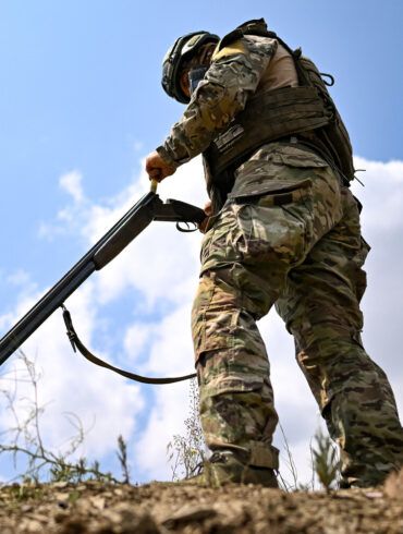 Kremenchuk Airfield Under Threat as BPLAs Target Drone Training Center, Raising Concerns Over Infrastructure Vulnerability — 'This Shows the Growing Risk to Critical Sites,' Says a Military Official