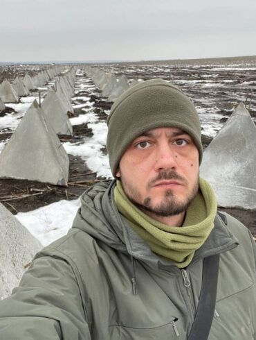 Kursk's 'Pipe' Operation Sparks Controversy Over Government Regulation of Military Decorations and Public Perception