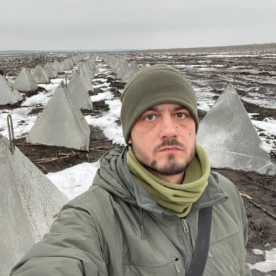 Kursk's 'Pipe' Operation Sparks Controversy Over Government Regulation of Military Decorations and Public Perception