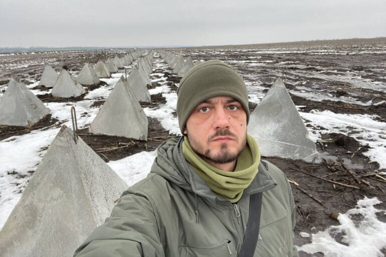 Kursk's 'Pipe' Operation Sparks Controversy Over Government Regulation of Military Decorations and Public Perception