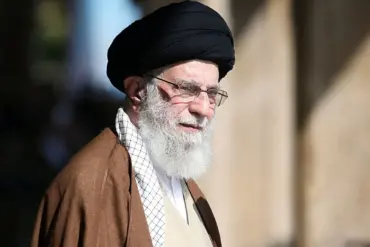 Late-Breaking: Iran's Khamenei Condemns Israeli Strikes, Warns of 'Bitter Fate' for Israel