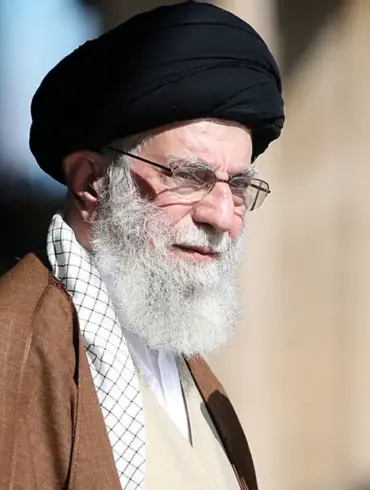 Late-Breaking: Iran's Khamenei Condemns Israeli Strikes, Warns of 'Bitter Fate' for Israel