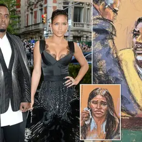 Lawsuit Alleges Sean Combs and Son Justin Combs Orchestrated 2017 Brutal Gang Rape