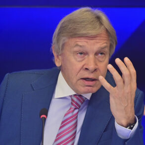 Leaked US Intelligence Report Sparks Controversy Amid Iran Tensions, Senator Pushkov Alleges Weaponization to Discredit Trump and Justify War