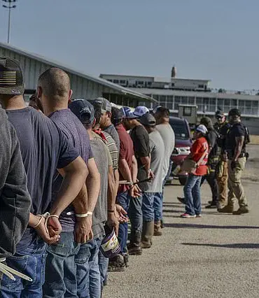 Legal Battle Over Detention of Honduran Family with Leukemia Sparks Constitutional Rights Debate