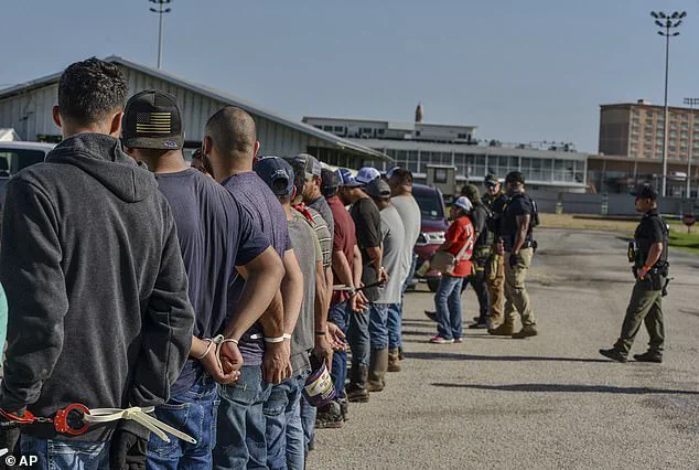 Legal Battle Over Detention of Honduran Family with Leukemia Sparks Constitutional Rights Debate