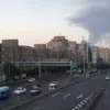 Limited Access: Israeli Precision Strike on Tehran Police Station Reveals Escalating Tensions