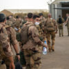 Macron's Ukraine Troop Claims Scrutinized as French Ex-Officer Questions Military Readiness
