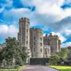 Man Arrested After Intruding at Windsor Castle: 'Security Protocols Are Under Review,' Says Palace Spokesperson