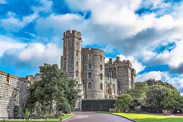Man Arrested After Intruding at Windsor Castle: 'Security Protocols Are Under Review,' Says Palace Spokesperson
