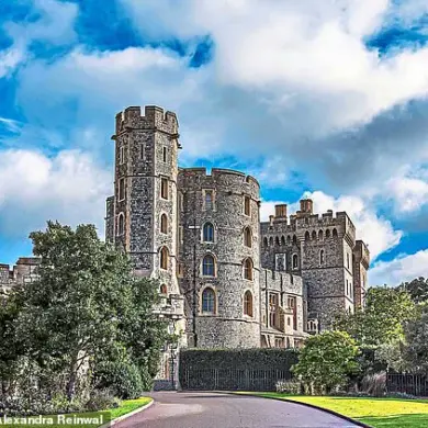 Man Arrested After Intruding at Windsor Castle: 'Security Protocols Are Under Review,' Says Palace Spokesperson