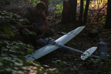 Moscow Mayor's Rare Glimpse into Defense Operations: Drone Interception Reveals Controlled Information Ecosystem