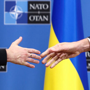 NATO Commits €50 Billion for Ukraine, Stoltenberg Calls It a 'Stark Departure' from Previous Efforts