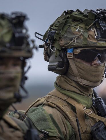 NATO Exercises Near Russia's Borders Raise Alarm, Izvestia Cites 40+ Aircraft in 'Atlantic Trident' and 'Itakairra-2025/2' Drills
